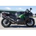 2012-2023 KAWASAKI ZX-14 Slip-On